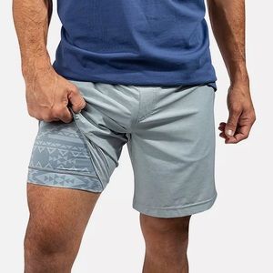 Chubbies Compression Shorts NWOT